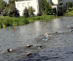 Kalisz. Sportowych emocji nie brakowało! Za nami Calisia Triathlon 2026