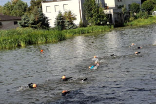 Kalisz. Sportowych emocji nie brakowało! Za nami Calisia Triathlon 2026