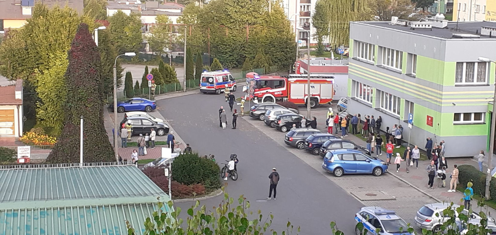 12-latek zaatakował nożem Kacpra i jego kolegę. Gdyby ostrze doszło głębiej, nasz syn by nie przeżył-mówią zrozpaczeni rodzice nastolatka