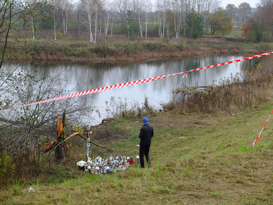 Tragedia pod Puławami. Troje nastolatków zginęło w wypadku. Nie mieli najmniejszych szans