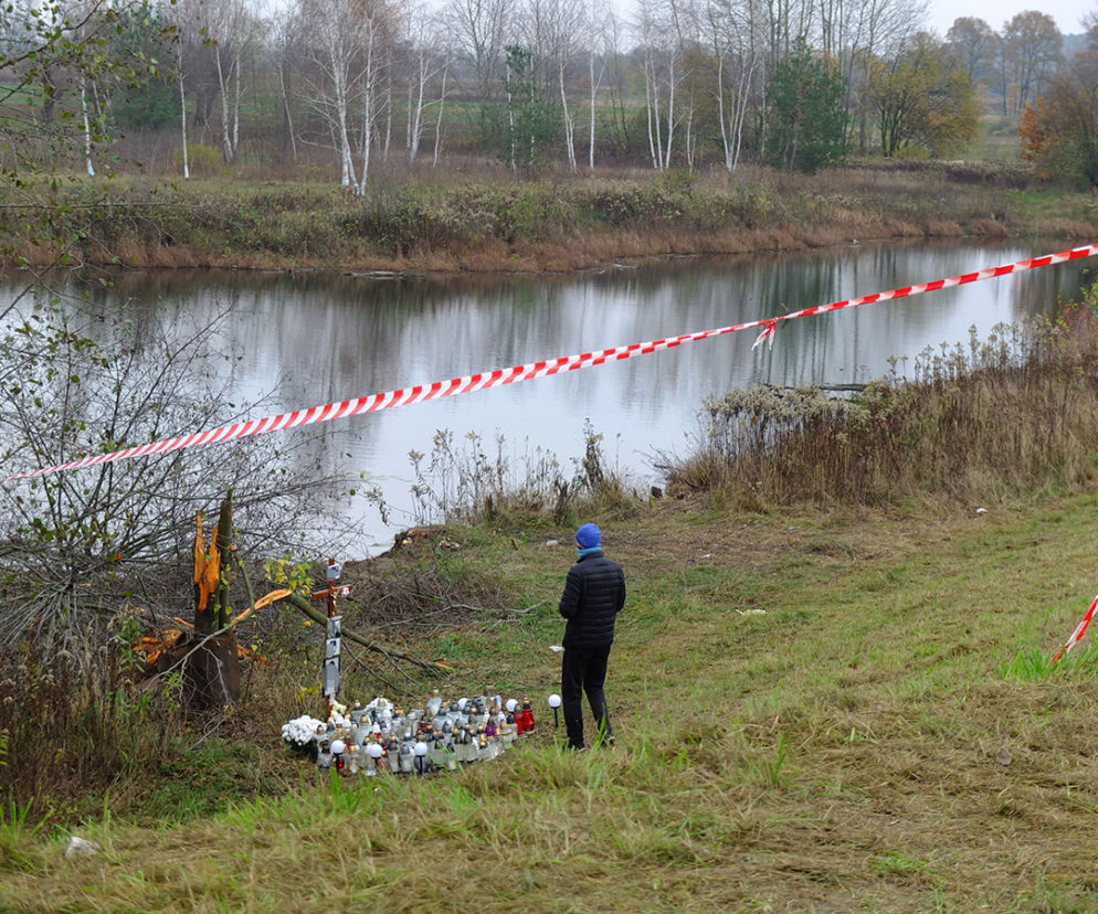 Tragedia pod Puławami. Troje nastolatków zginęło w wypadku. Nie mieli najmniejszych szans