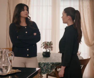 Wichrowe wzgórze: Halil i Zeynep coraz bliżej odpowiedzi! Tajemnicza koszula kluczem do prawd