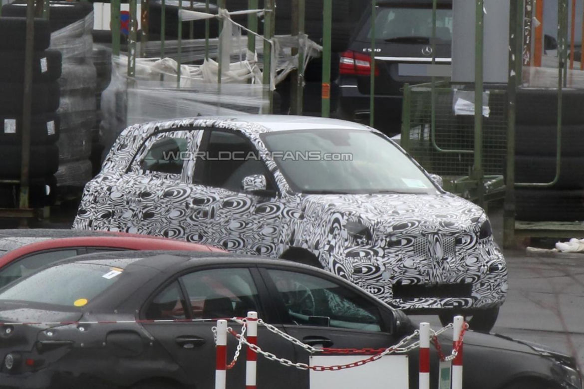 Nowy Smart ForTwo i ForFour 2014