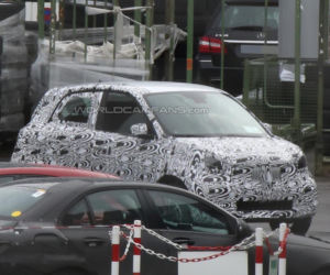 Nowy Smart ForTwo i ForFour 2014