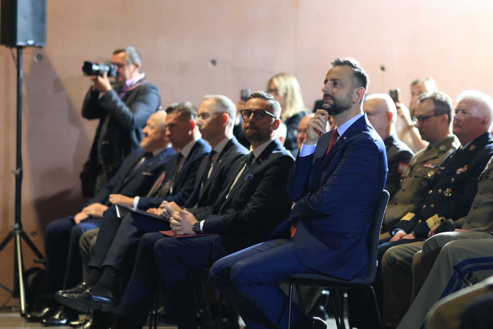 14 nowych umów w programie PERUN. Polska buduje armię przyszłości