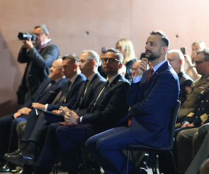14 nowych umów w programie PERUN. Polska buduje armię przyszłości