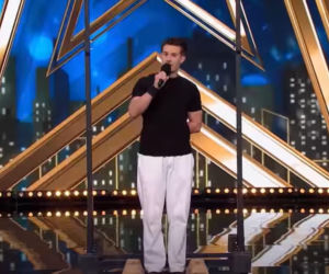 Zaręczyny w programie Mam Talent!