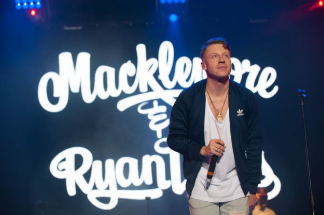 Macklemore & Ryan Lewis w Polsce 2016: nowa płyta na koncert w Łodzi