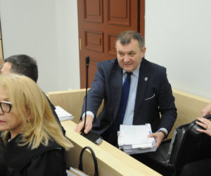Proces w aferze melioracyjnej