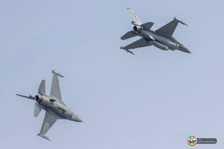 Polska pomoże Bułgarii utrzymać MiG-29 i F-16. Premier Radev dziękuje za współpracę z WZL-2