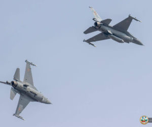 Polska pomoże Bułgarii utrzymać MiG-29 i F-16. Premier Radev dziękuje za współpracę z WZL-2