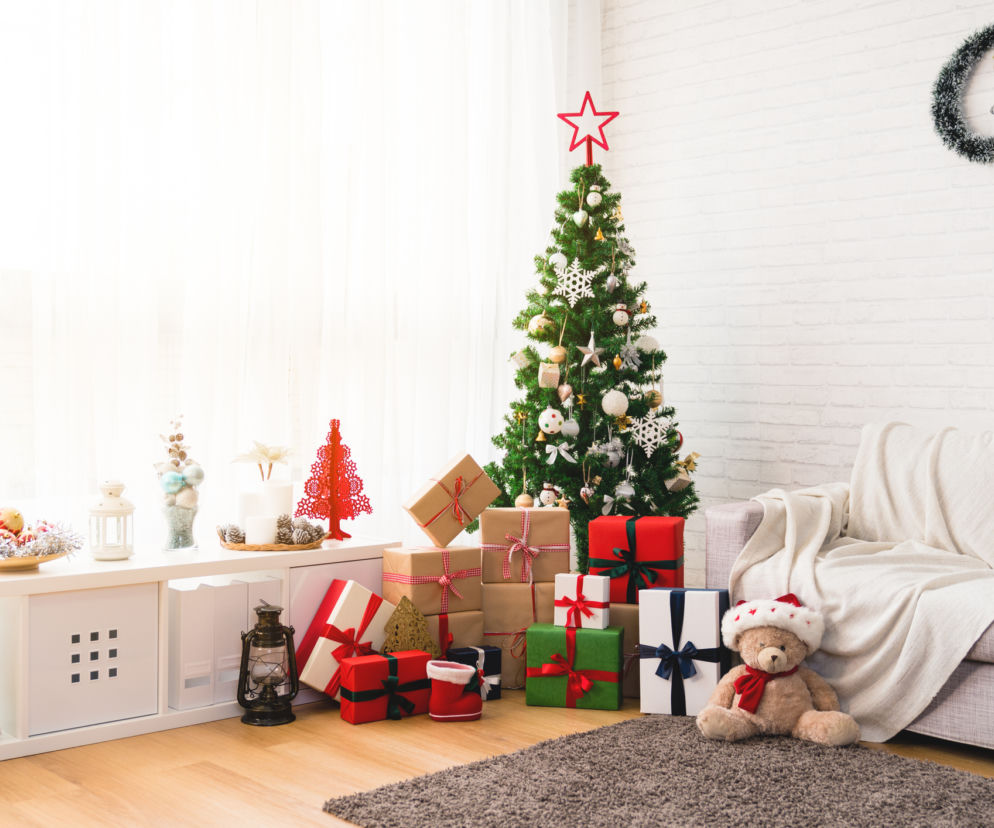 Życzenia świąteczne od redakcji 2019 