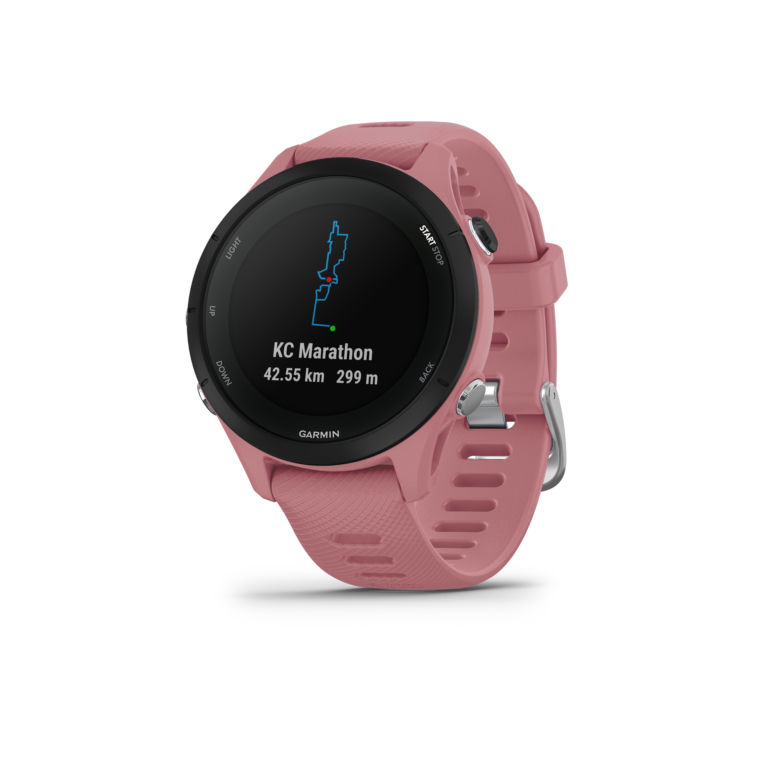 Garmin Forerunner 255