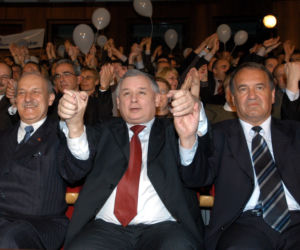 Jarosław Kaczyński