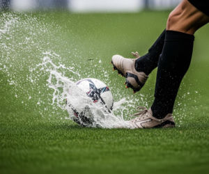 Lech Poznań - Raków Częstochowa. Cztery gole w jednej połowie i remis, który zwiastuje drugą odsłonę?