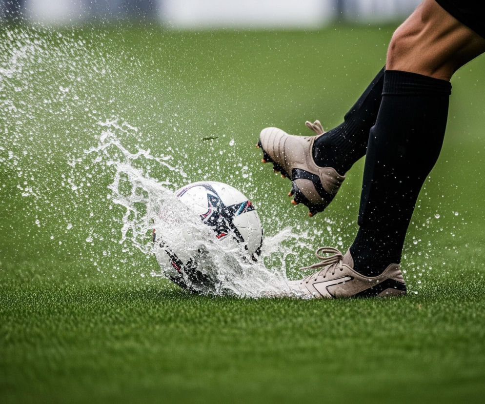 Lech Poznań - Raków Częstochowa. Cztery gole w jednej połowie i remis, który zwiastuje drugą odsłonę?