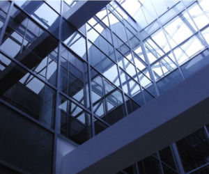 Biurowiec Victoria Business Center w Poznaniu 