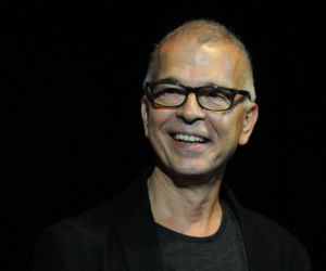  Przez dekady rzeźbił w dźwięku i ego największych rockowych bogów, samemu pozostając w cieniu. Wspomniał o spaniu z pięcioma groupies naraz