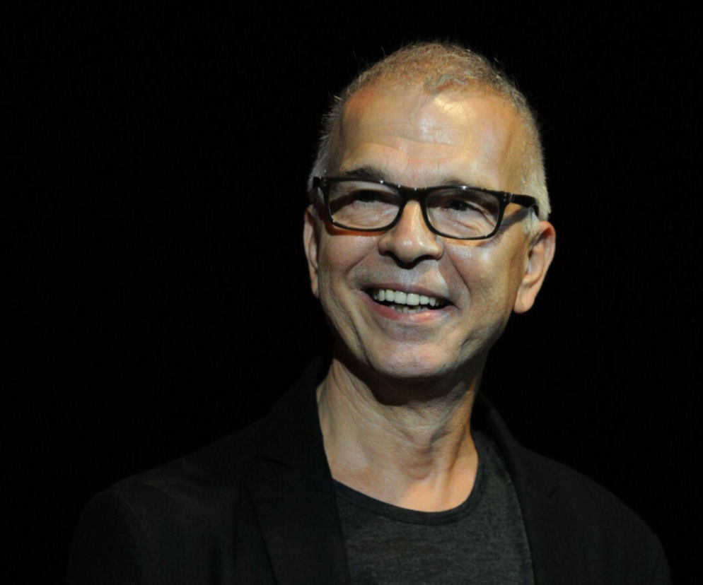 Tony Visconti