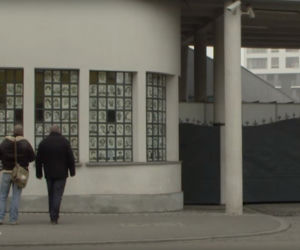Fabryka Schindlera na ul. Lipowej: Lista Schindlera