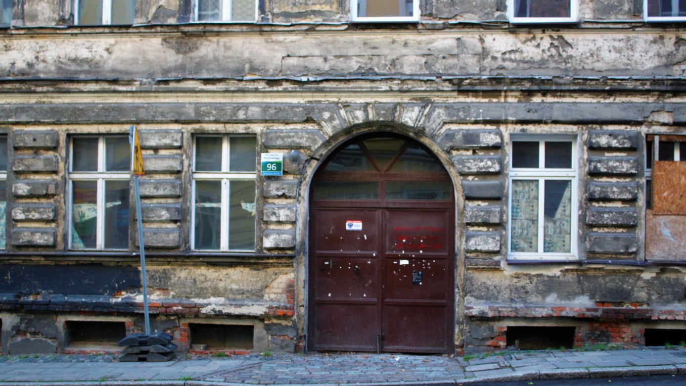 Krasińskiego 96