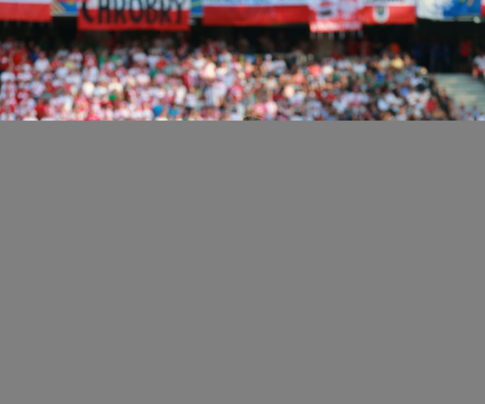 Mecz Polska - Irlandia Północna