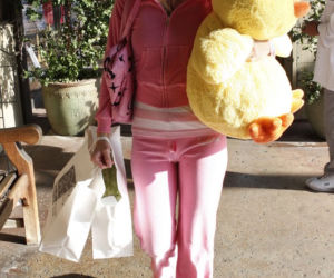 Paris Hilton