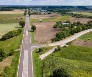 Przełom w sprawie nowej ekspresówki w woj. lubelskim