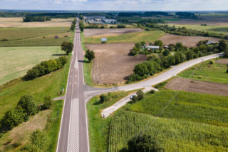 Przełom w sprawie nowej ekspresówki w woj. lubelskim