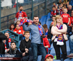 Derby Krakowa 2019 za nami. Kto wygrał? Wisła pokonała Cracovię!