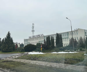 Setki górników z konińskich odkrywek stracą pracę w przyszłym roku