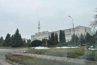 Setki górników z konińskich odkrywek stracą pracę w przyszłym roku