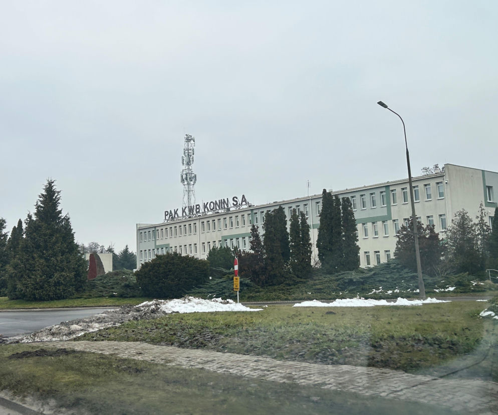 Setki górników z konińskich odkrywek stracą pracę w przyszłym roku