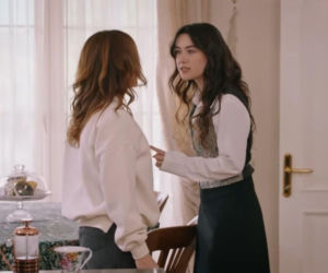 Wichrowe wzgórze odc. 357