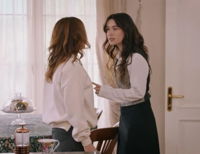 Wichrowe wzgórze odc. 357