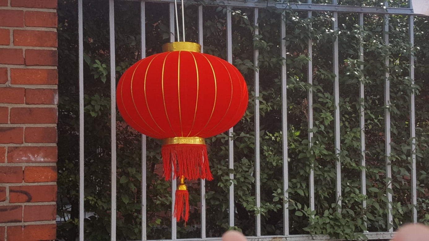 Chinatown podczas 11. Bella Skyway Festival w Toruniu?! Czemu nie!
