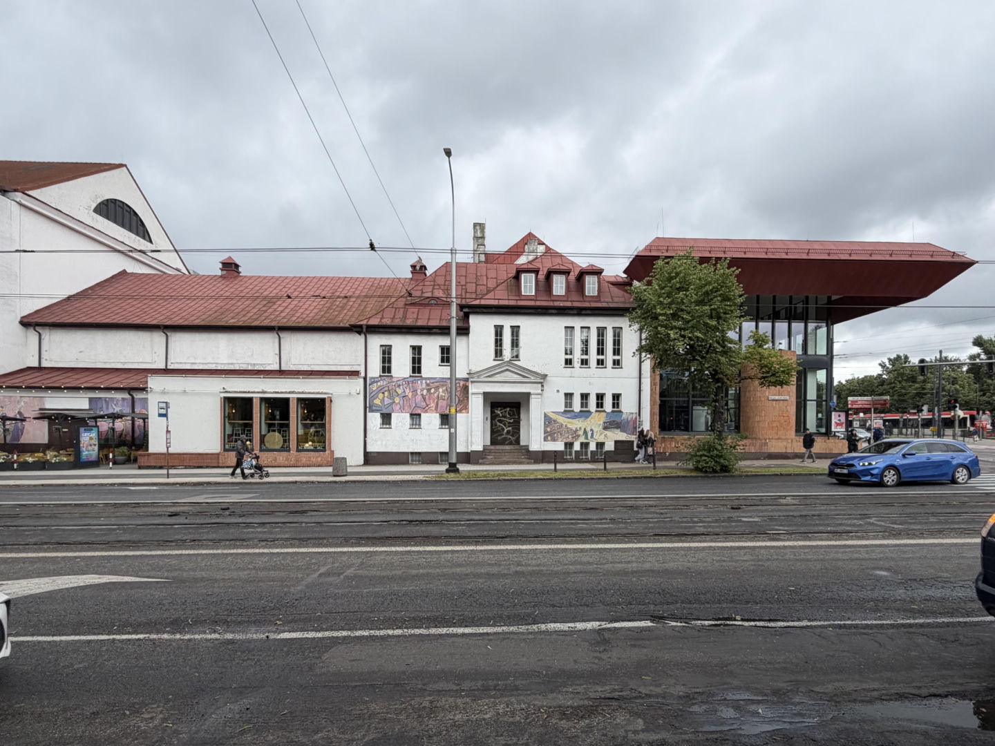 Opera Bałtycka w Gdańsku