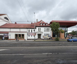 Opera Bałtycka w Gdańsku
