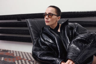 Olga Bołądź ambasadorką marki Carrera w Polsce