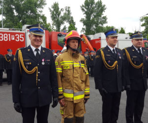 Strażacy z Leszna obchodzą dziś swoje święto