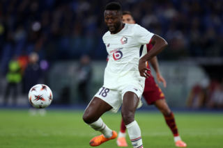 Chancel Mbemba (DR Konga)