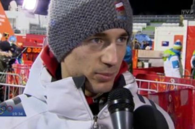 Kamil stoch