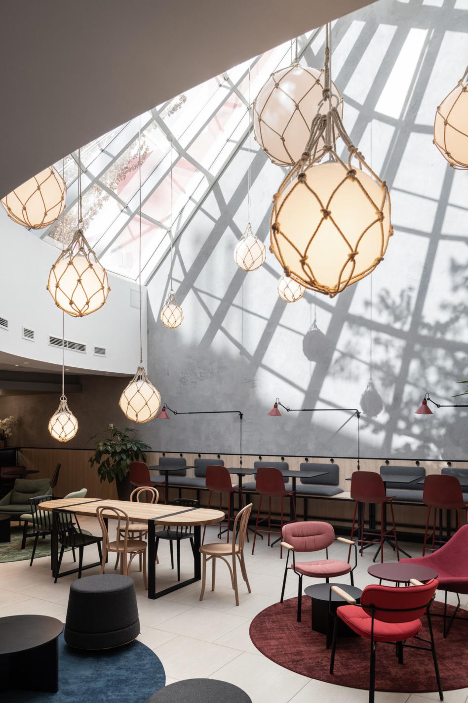 Hotel Ibis Budapest Centrum 