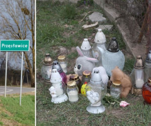 Maleńka Hania umierała w męczarniach. Poruszające pożegnanie dziewczynki. Serce rozdziera rozpacz
