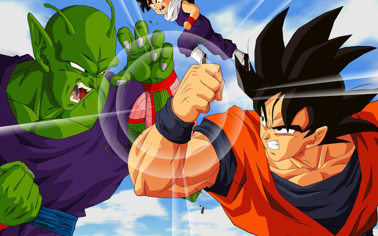 dragon ball