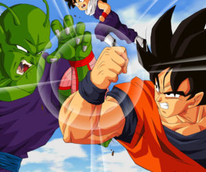 dragon ball