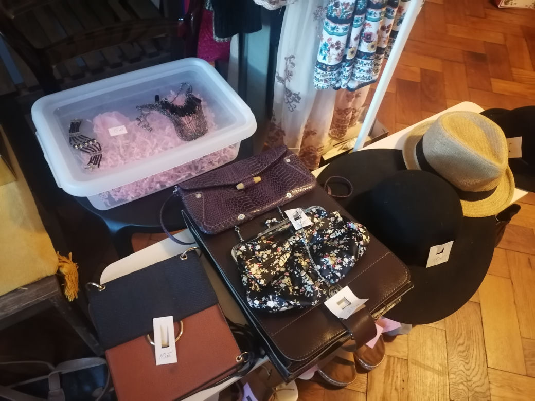 Latający Lumpeks