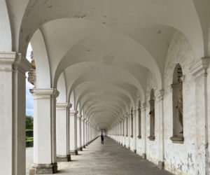 Ogrody Kwiatowe UNESCO w Kromieryżu