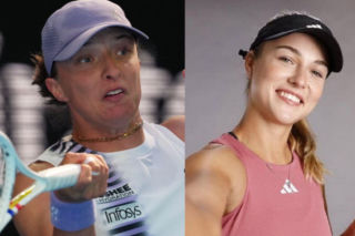 Iga Świątek - Anna Kalinska: Przed Polką mecz prawdy w Australian Open!