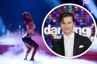 Michał Kassin szczerze ocenia występy w Tańcu z Gwiazdami. Tego się nie spodziewaliśmy